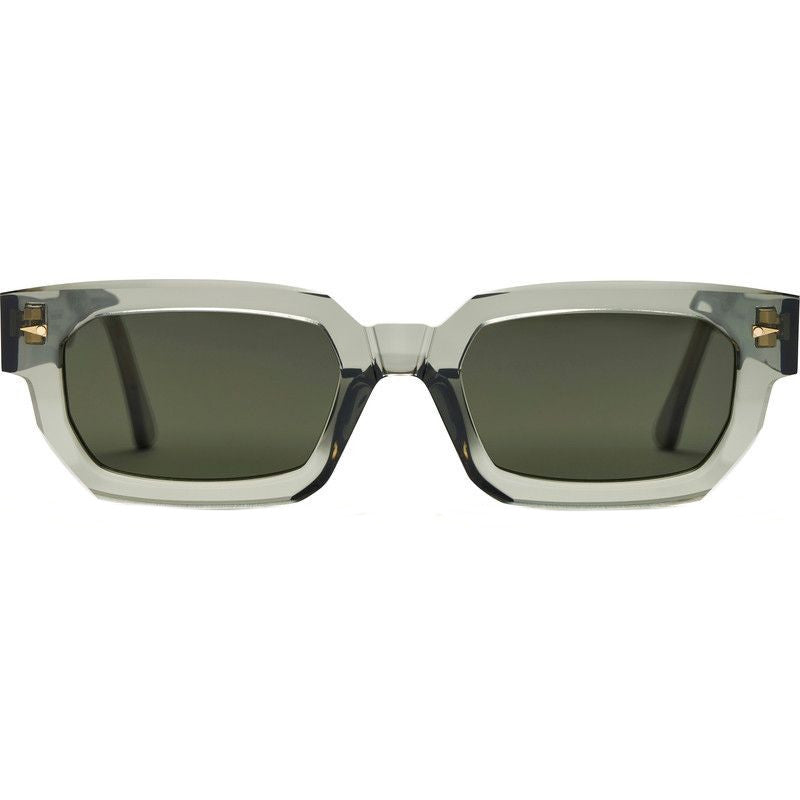 Bonaparte, Rainlight/Green G15 Lenses