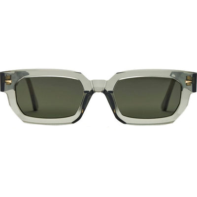Bonaparte, Rainlight/Green G15 Lenses