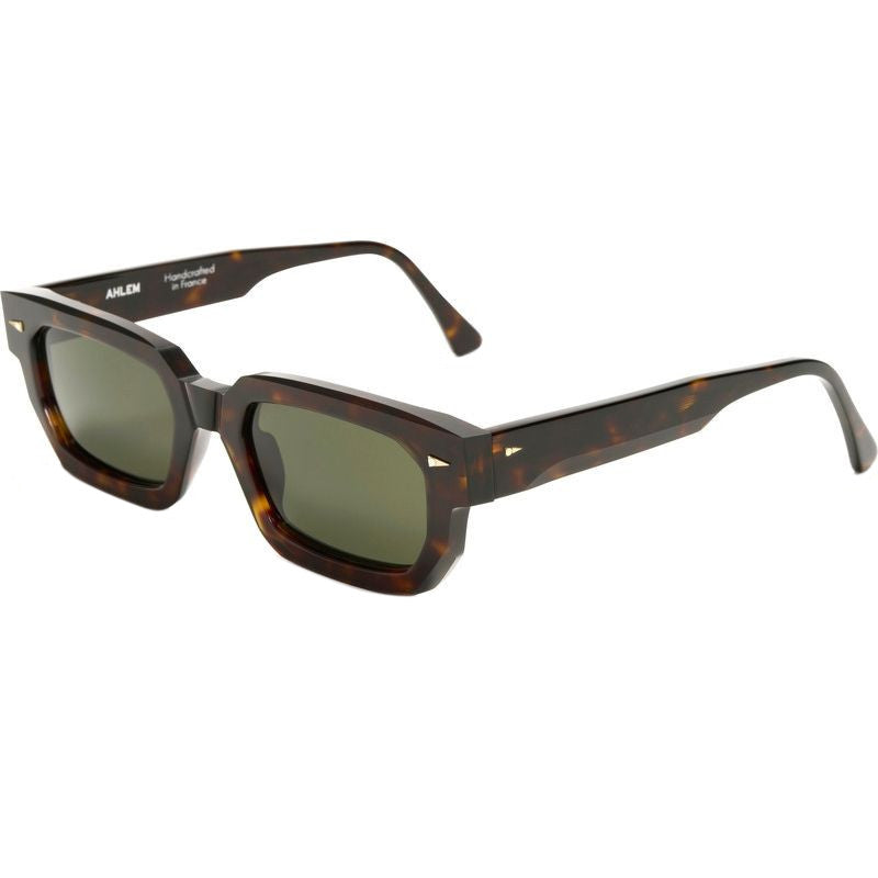 Bonaparte, Dark Turtle/Green G15 Lenses