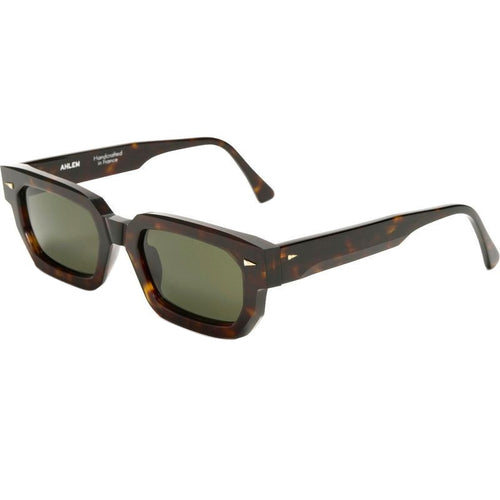 Bonaparte, Dark Turtle/Green G15 Lenses