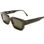 Bonaparte, Dark Turtle/Green G15 Lenses