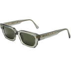 Bonaparte, Rainlight/Green G15 Lenses