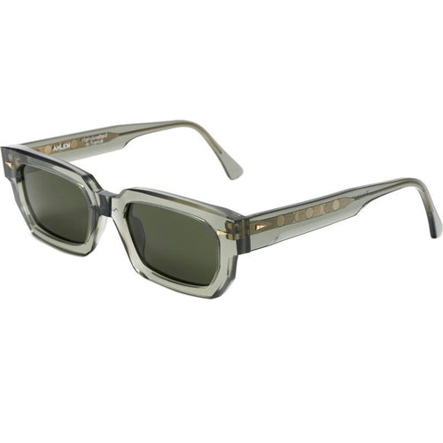 Bonaparte, Rainlight/Green G15 Lenses