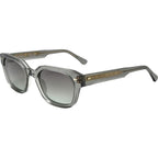 Buci, Rainlight/Green Gradient Lenses