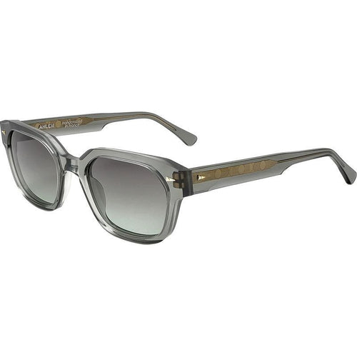Buci, Rainlight/Green Gradient Lenses