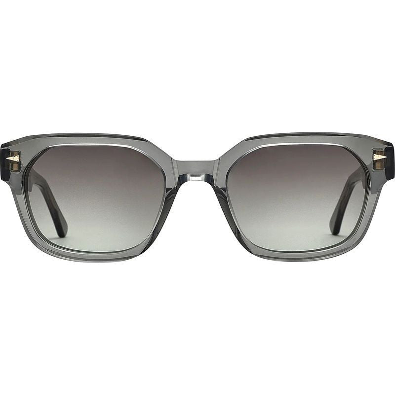 Buci, Rainlight/Green Gradient Lenses