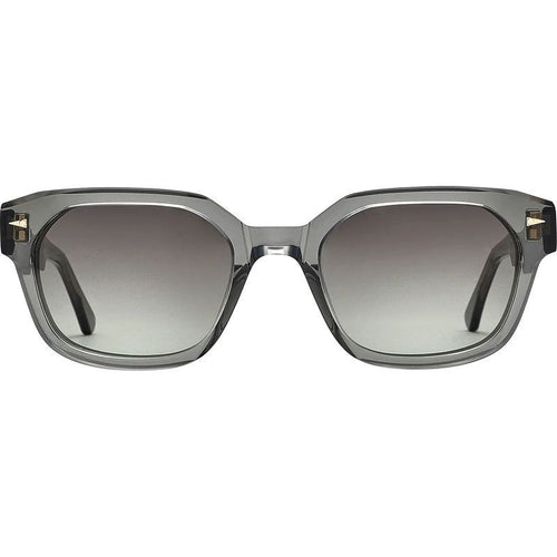 Buci, Rainlight/Green Gradient Lenses