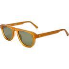 Carrousel, Peach/Light Khaki Lenses