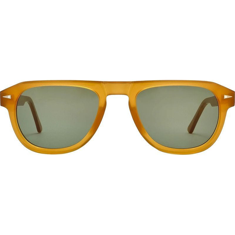 Carrousel, Peach/Light Khaki Lenses