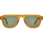 Carrousel, Peach/Light Khaki Lenses