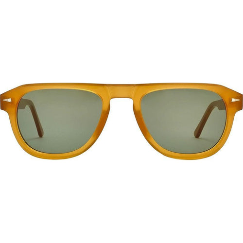 Carrousel, Peach/Light Khaki Lenses
