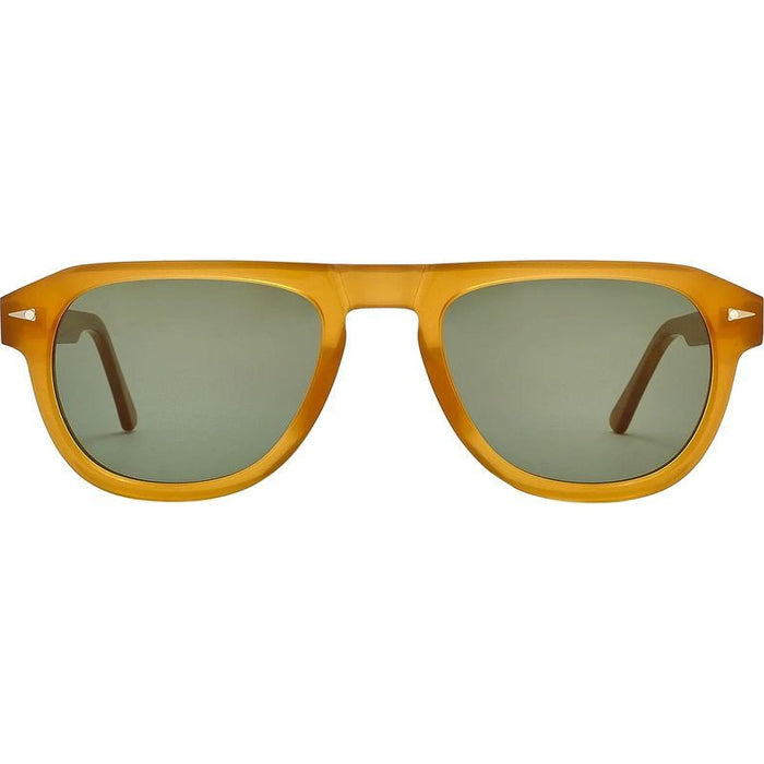 Carrousel, Peach/Light Khaki Lenses