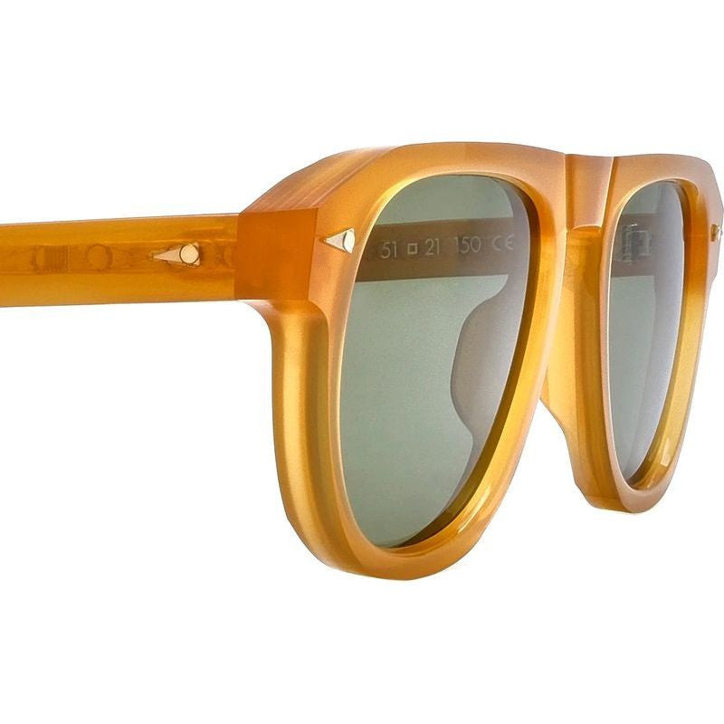 Carrousel, Peach/Light Khaki Lenses