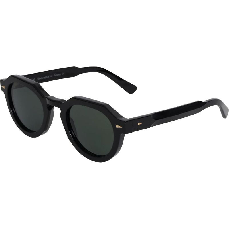 Grenelle, Black/G15 Lenses