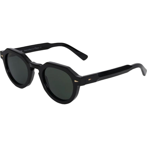 Grenelle, Black/G15 Lenses