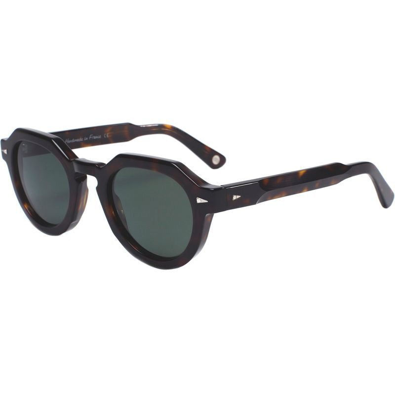 Grenelle, Dark Turtle/Green Lenses