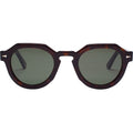 Grenelle, Dark Turtle/Green Lenses