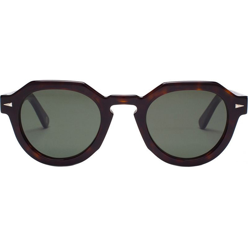 Grenelle, Dark Turtle/Green Lenses