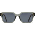 Gros Caillou, Green River/Petrol Lenses