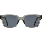 Gros Caillou, Green River/Petrol Lenses