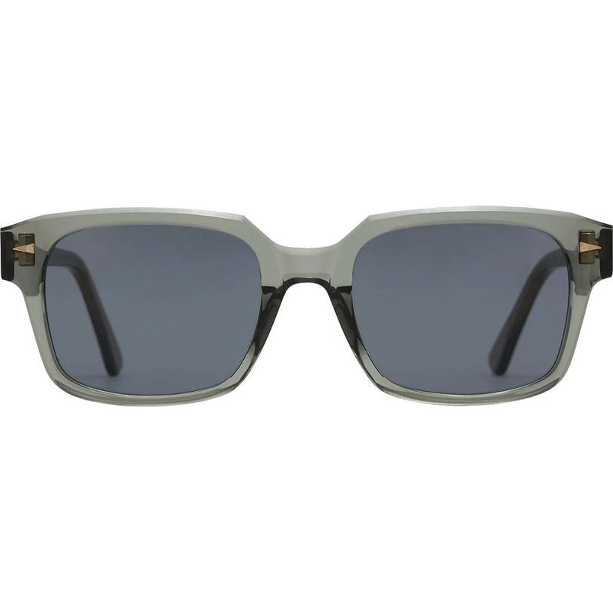 Gros Caillou, Green River/Petrol Lenses
