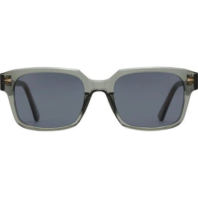 Gros Caillou, Green River/Petrol Lenses