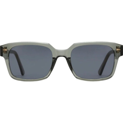 Gros Caillou, Green River/Petrol Lenses