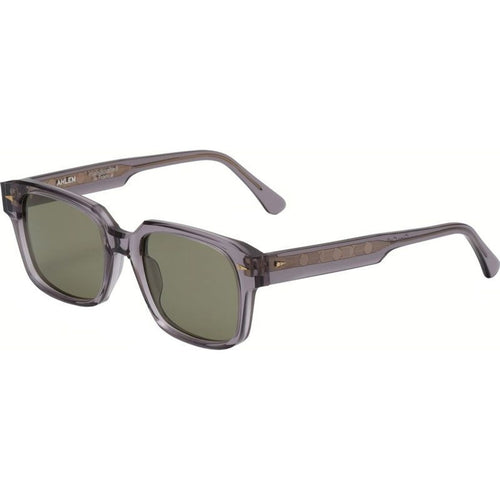 Gros Caillou, Powerlight/Light Khaki Lenses