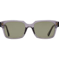 Gros Caillou, Powerlight/Light Khaki Lenses