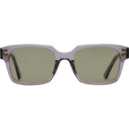 Gros Caillou, Powerlight/Light Khaki Lenses