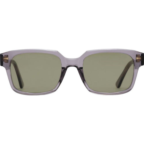 Gros Caillou, Powerlight/Light Khaki Lenses
