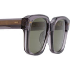 Gros Caillou, Powerlight/Light Khaki Lenses