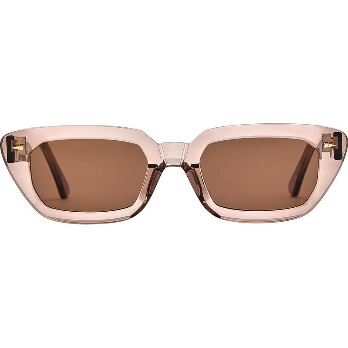 Jeanne, Coffeelight/Taupe Lenses