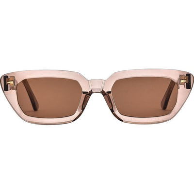Jeanne, Coffeelight/Taupe Lenses