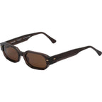 Jules, Mokalight/Brown Lenses