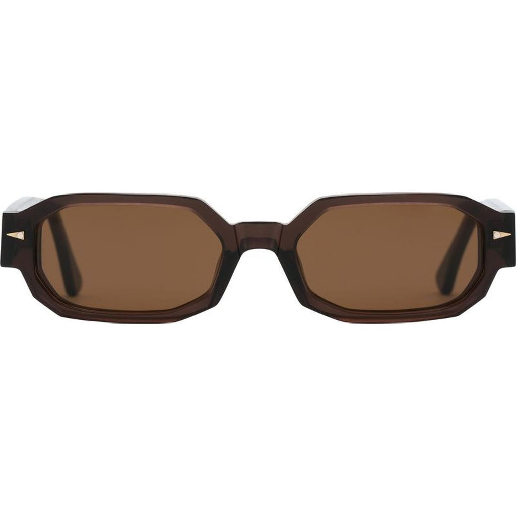 Jules, Mokalight/Brown Lenses