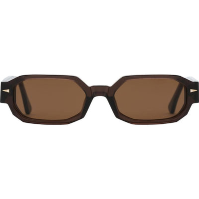 Jules, Mokalight/Brown Lenses