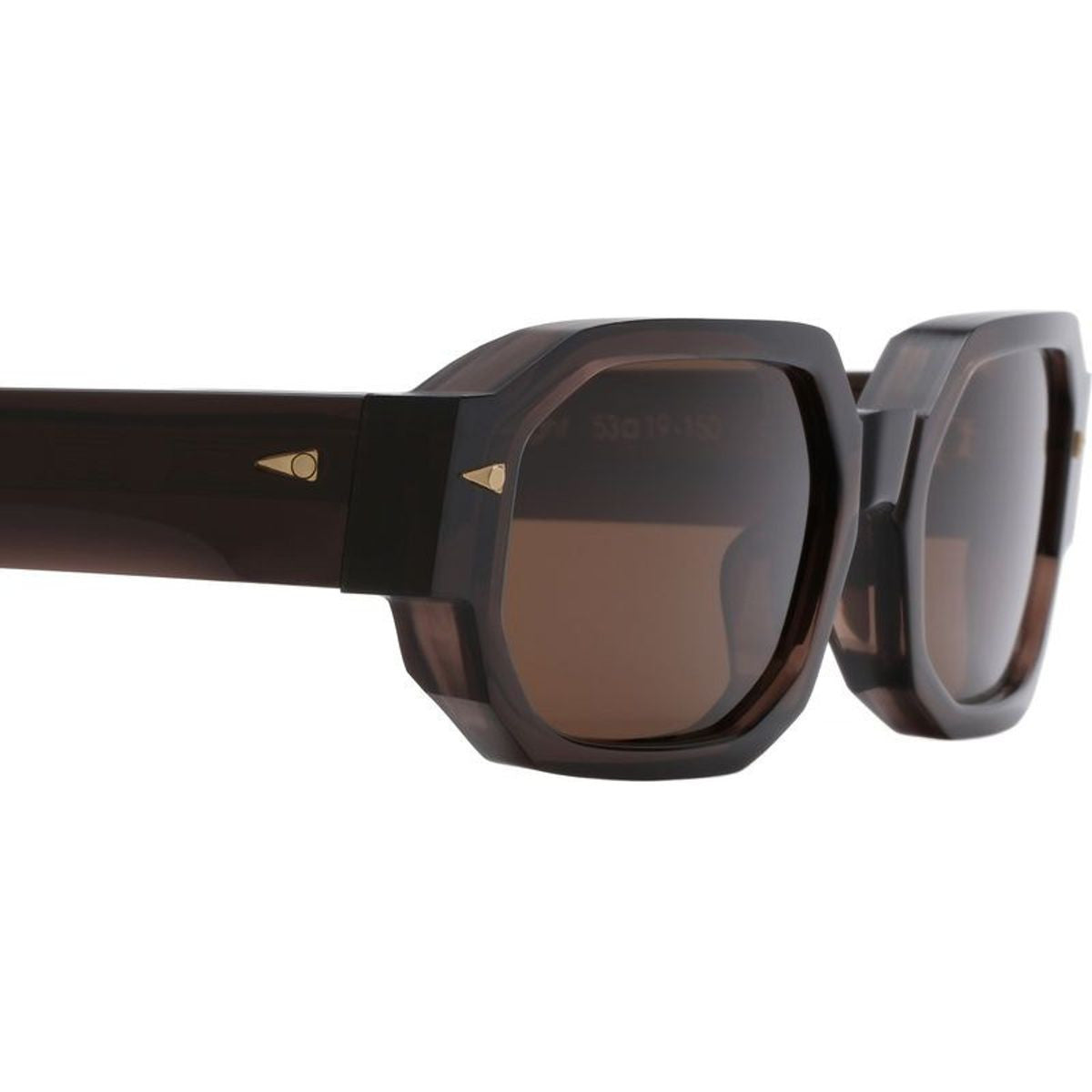 Jules, Mokalight/Brown Lenses