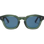 Le Marais, Dark Green/Blue Lenses