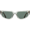Passage Lepic, Thymelight/Green Lenses