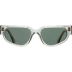 Passage Lepic, Thymelight/Green Lenses