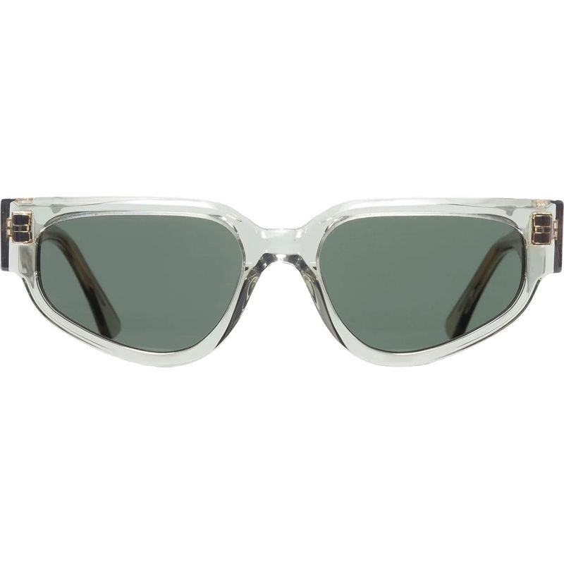 Passage Lepic, Thymelight/Green Lenses
