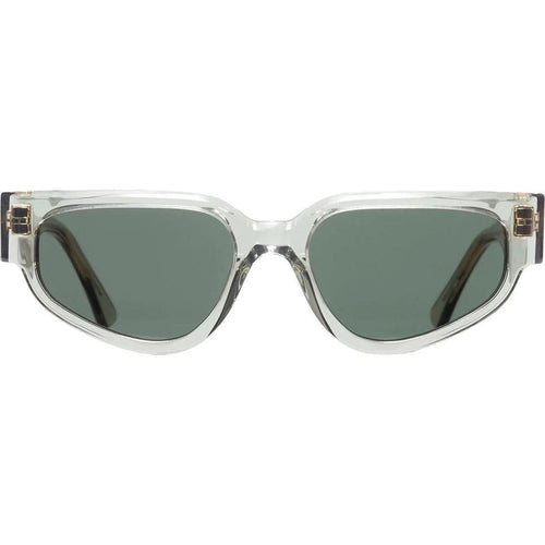 Passage Lepic, Thymelight/Green Lenses