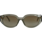 Les Amandiers, Thymelight/Green Light Gradient Lenses
