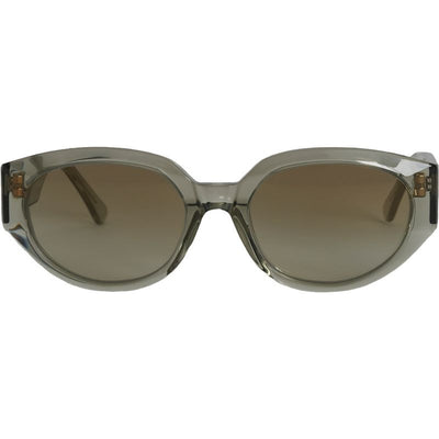 Les Amandiers, Thymelight/Green Light Gradient Lenses