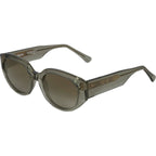 Les Amandiers, Thymelight/Green Light Gradient Lenses