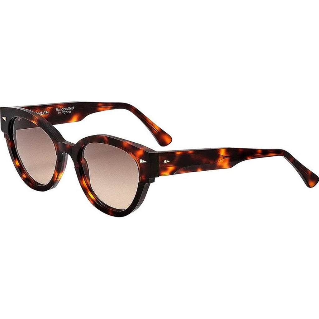 Longchamp, Classic Turtle/Rain Gradient Lenses