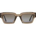Magenta, Smoke Light/Grey Gradient Lenses