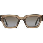 Magenta, Smoke Light/Grey Gradient Lenses