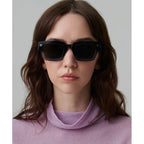 Magenta, Petrol Light/Grey Lenses